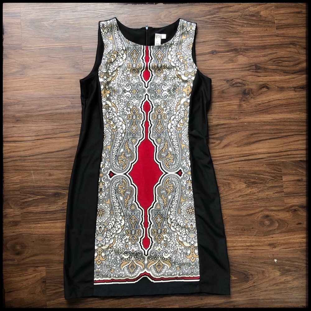 Gorgeous Emma & Michele Dress ❣️